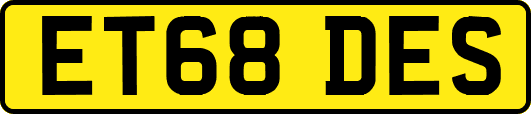 ET68DES