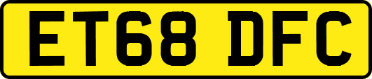 ET68DFC