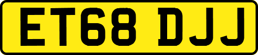 ET68DJJ