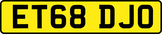 ET68DJO