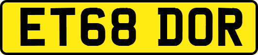 ET68DOR