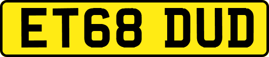 ET68DUD
