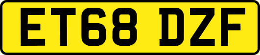ET68DZF