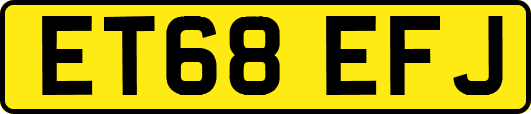 ET68EFJ