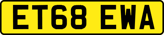 ET68EWA