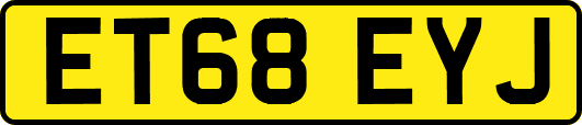 ET68EYJ