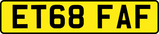 ET68FAF