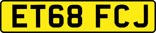 ET68FCJ