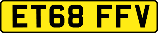 ET68FFV