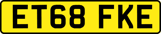 ET68FKE