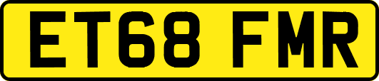 ET68FMR