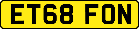 ET68FON