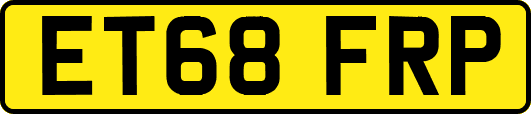 ET68FRP