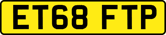 ET68FTP