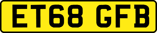 ET68GFB