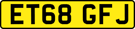ET68GFJ