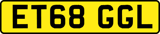 ET68GGL