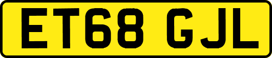 ET68GJL