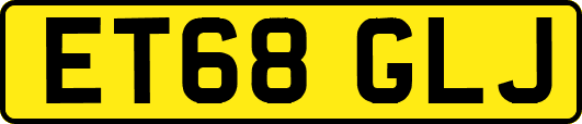 ET68GLJ