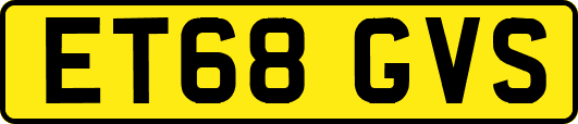 ET68GVS