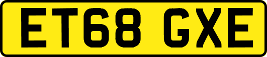 ET68GXE