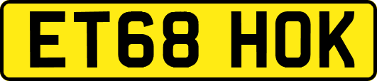 ET68HOK
