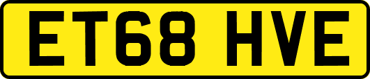 ET68HVE