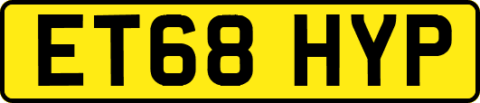ET68HYP