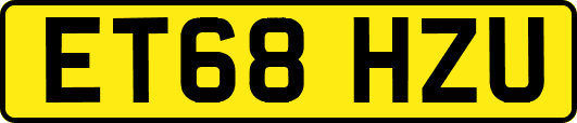 ET68HZU
