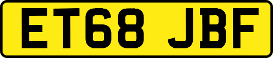 ET68JBF