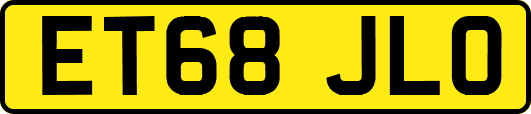 ET68JLO