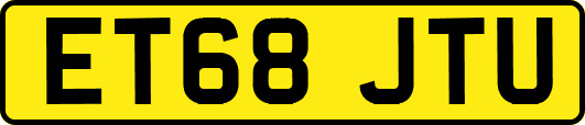 ET68JTU