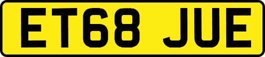 ET68JUE