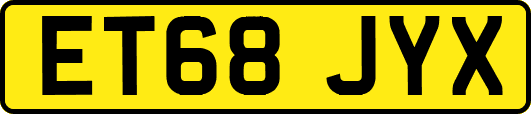 ET68JYX