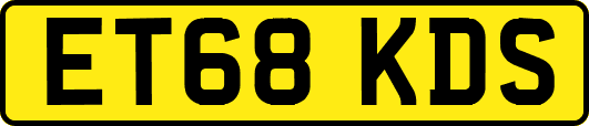 ET68KDS