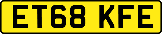 ET68KFE