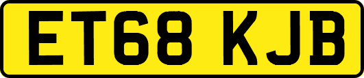 ET68KJB