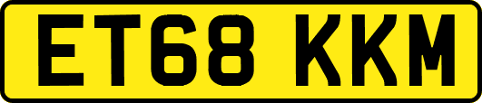 ET68KKM