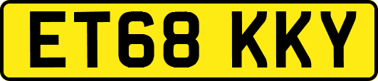 ET68KKY