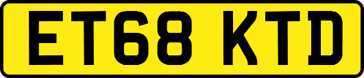 ET68KTD