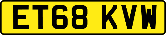 ET68KVW