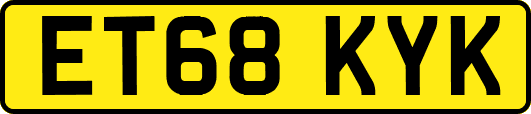 ET68KYK
