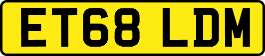 ET68LDM