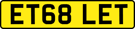 ET68LET