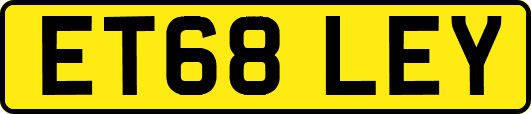 ET68LEY