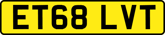 ET68LVT