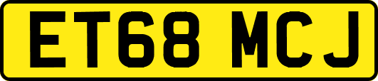 ET68MCJ
