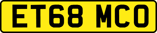 ET68MCO