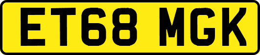 ET68MGK