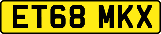 ET68MKX